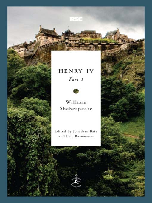 Title details for Henry IV, Part 1 by William Shakespeare - Available